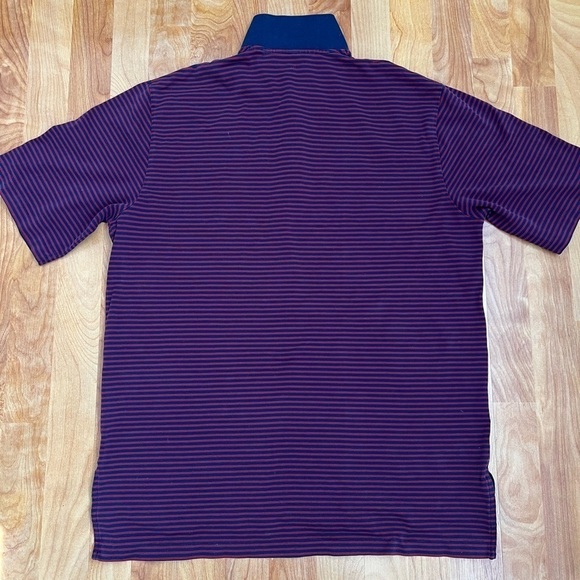 Polo Ralph Lauren Polo Shirt sz Large Excellent used condition - Picture 8 of 9